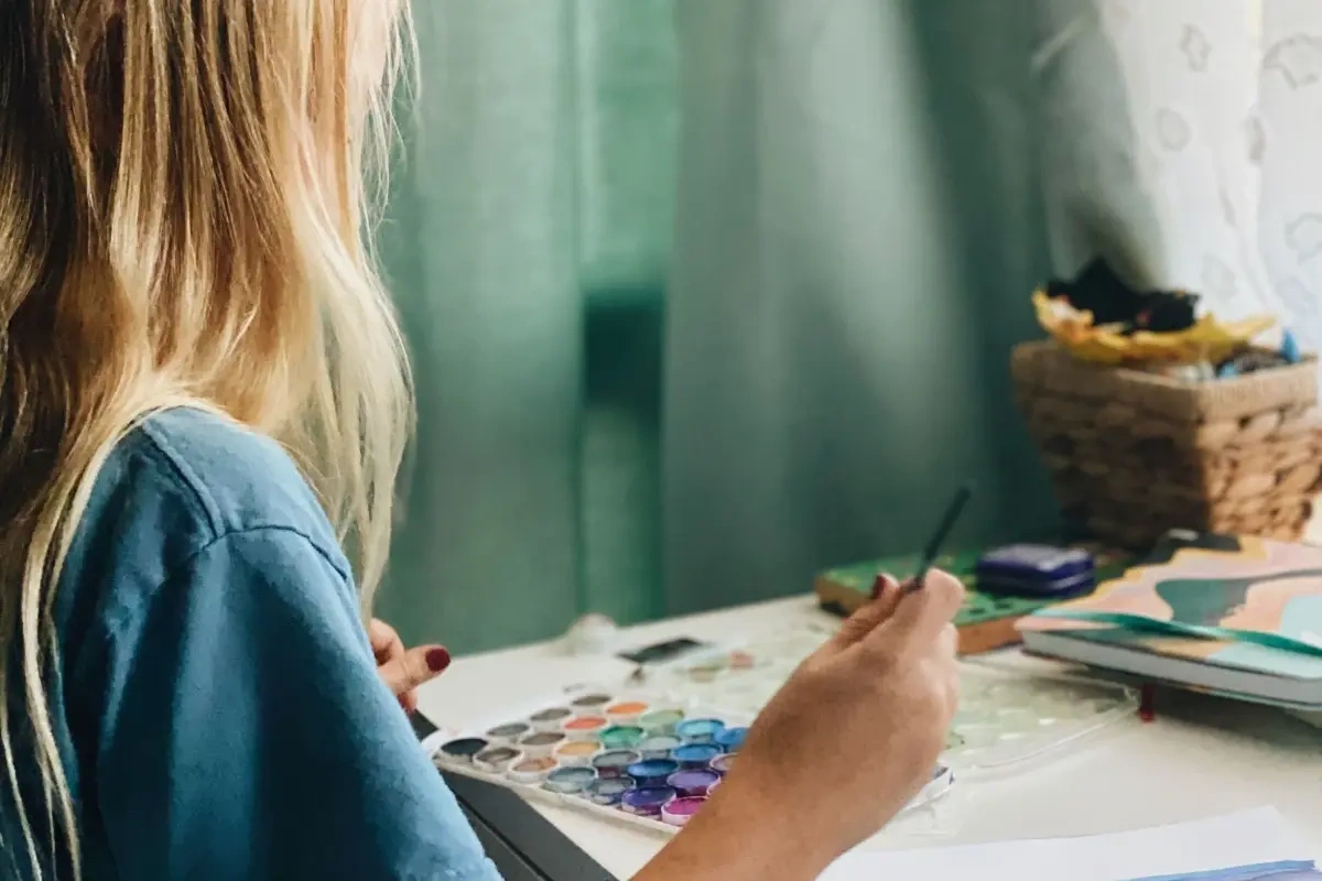 Gaveideer til bedsteforældrene - 8 tips til ting I kan lave og give dem